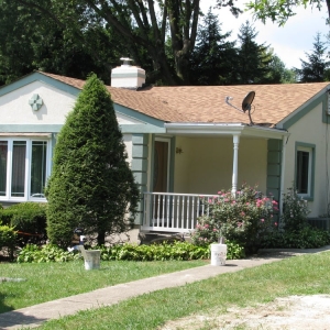 Photo of Vance Construction - Specializing In Plastering & Stucco