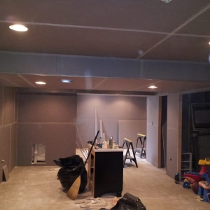 Photo of Vance Construction - Specializing In Plastering & Stucco