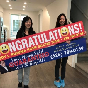 Rosemead Your Home Sold Guaranteed Realty