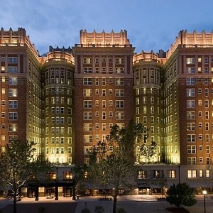 Photo of The Skirvin Hilton Oklahoma City