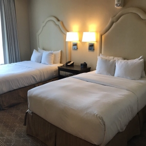 Photo of The Skirvin Hilton Oklahoma City