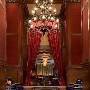 Photo of The Skirvin Hilton Oklahoma City
