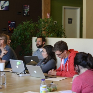 Photo of Office Nomads
