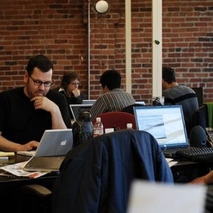 Photo of Office Nomads