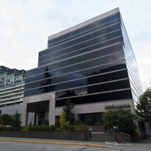 Photo of Charles Schwab