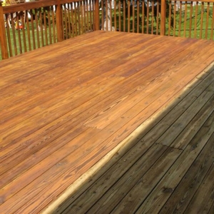 Photo of Bob's Power Wash Service