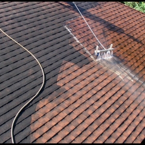 Photo of Bob's Power Wash Service