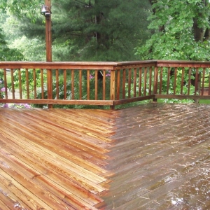 Photo of Bob's Power Wash Service