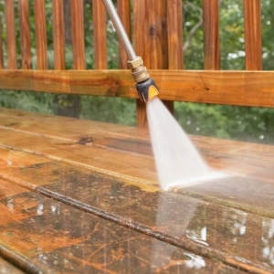 Photo of Bob's Power Wash Service
