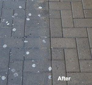 Photo of Bob's Power Wash Service