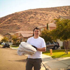 Photo of MacDonald Carpet Cleaning