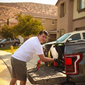 Photo of MacDonald Carpet Cleaning