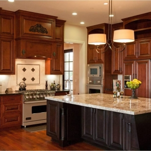 Sebastopol Julia Bombardier Certified Interior Designer