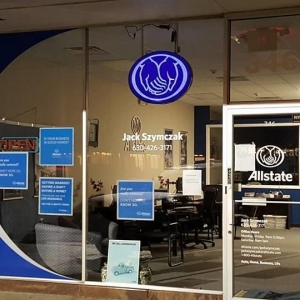 Photo of Allstate Insurance : Jacek Szymczak