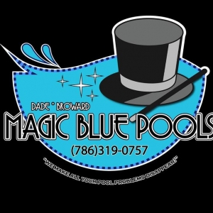 Photo of Magic Blue Pools