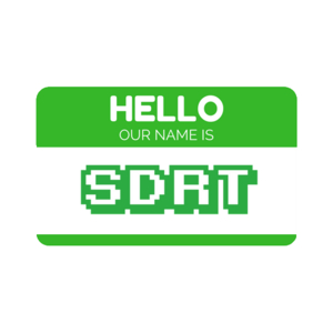 Photo of SDRT
