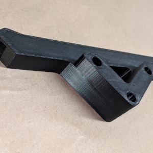 Photo of Wellstronics3D