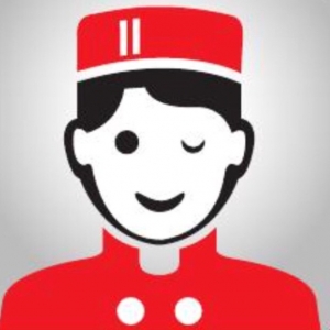 Photo of Red Cap Cleaning