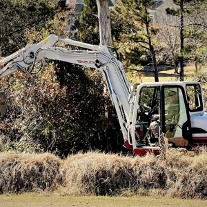 Photo of DMH Land Management