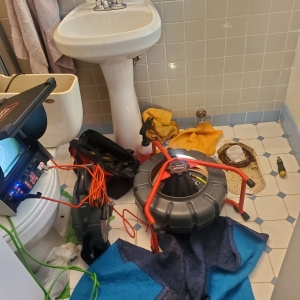 Photo of Main Plumbing Services