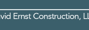 Photo of David Ernst Construction