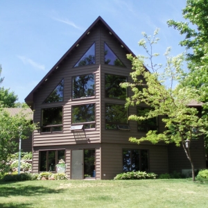 Photo of David Ernst Construction