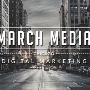 Photo of March Media Chicago