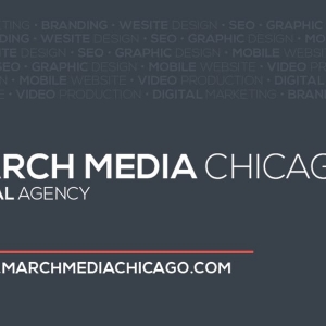 Photo of March Media Chicago