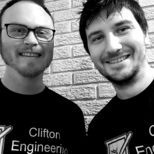 Photo of Clifton Engineering