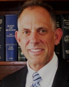 Photo of Lloyd Nolan, Attorney at Law