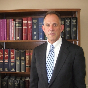 Photo of Lloyd Nolan, Attorney at Law