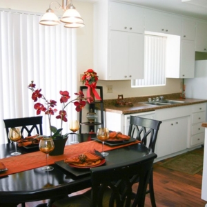 Photo of Mesa Ridge Apartments