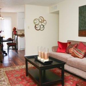 Photo of Mesa Ridge Apartments