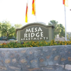 Photo of Mesa Ridge Apartments