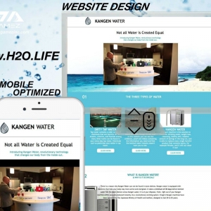 Photo of M.A Interactive Web Design & Creative Agency