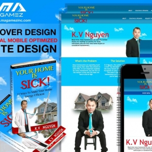 Photo of M.A Interactive Web Design & Creative Agency