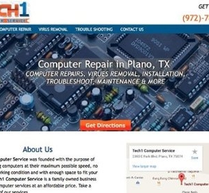 Photo of M.A Interactive Web Design & Creative Agency