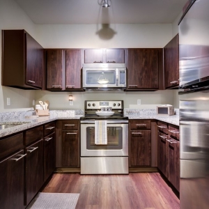 Photo of Lowry North Apartments