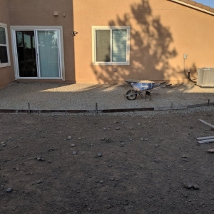 Photo of J.R. Concrete & Landscape
