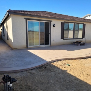 Photo of J.R. Concrete & Landscape
