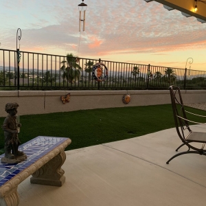 Menifee J.R. Concrete & Landscape