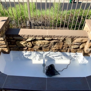Photo of J.R. Concrete & Landscape