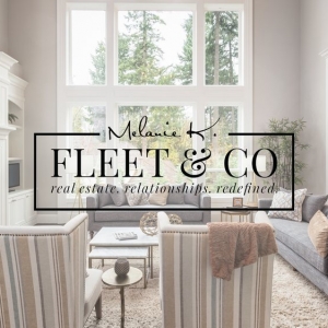 Photo of Melanie K Fleet - Keller Williams Realty