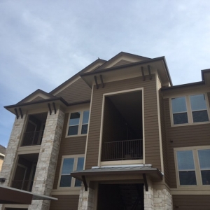 Photo of G & J Seamless Rain Gutters