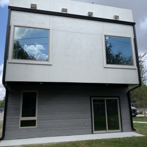 Photo of G & J Seamless Rain Gutters