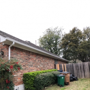 Photo of G & J Seamless Rain Gutters