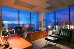 Photo of Bay Area Executive Offices