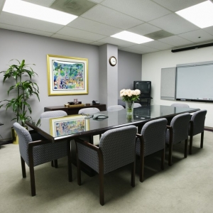 Photo of Bay Area Executive Offices