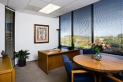 Photo of Bay Area Executive Offices