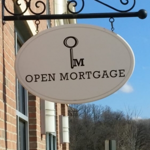 Photo of Open Mortgage